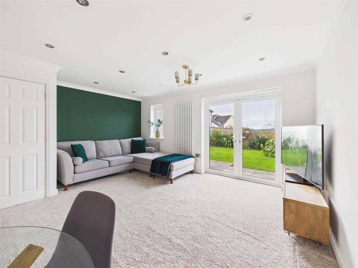 15 Esthwaite Gardens, Lancaster LA1 3RG